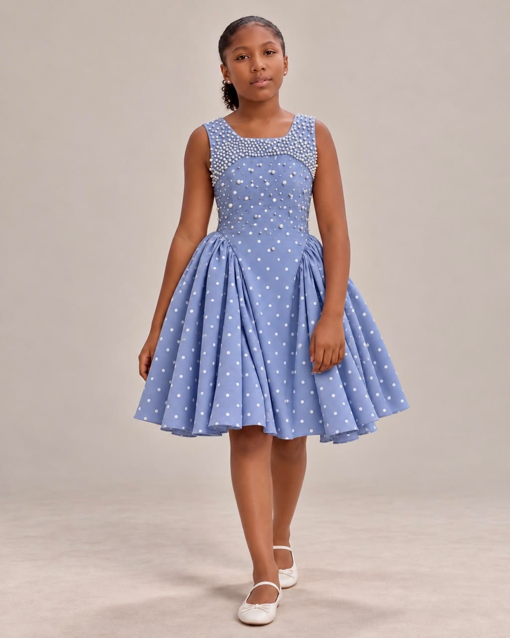 Polka and Pearls - Image 2
