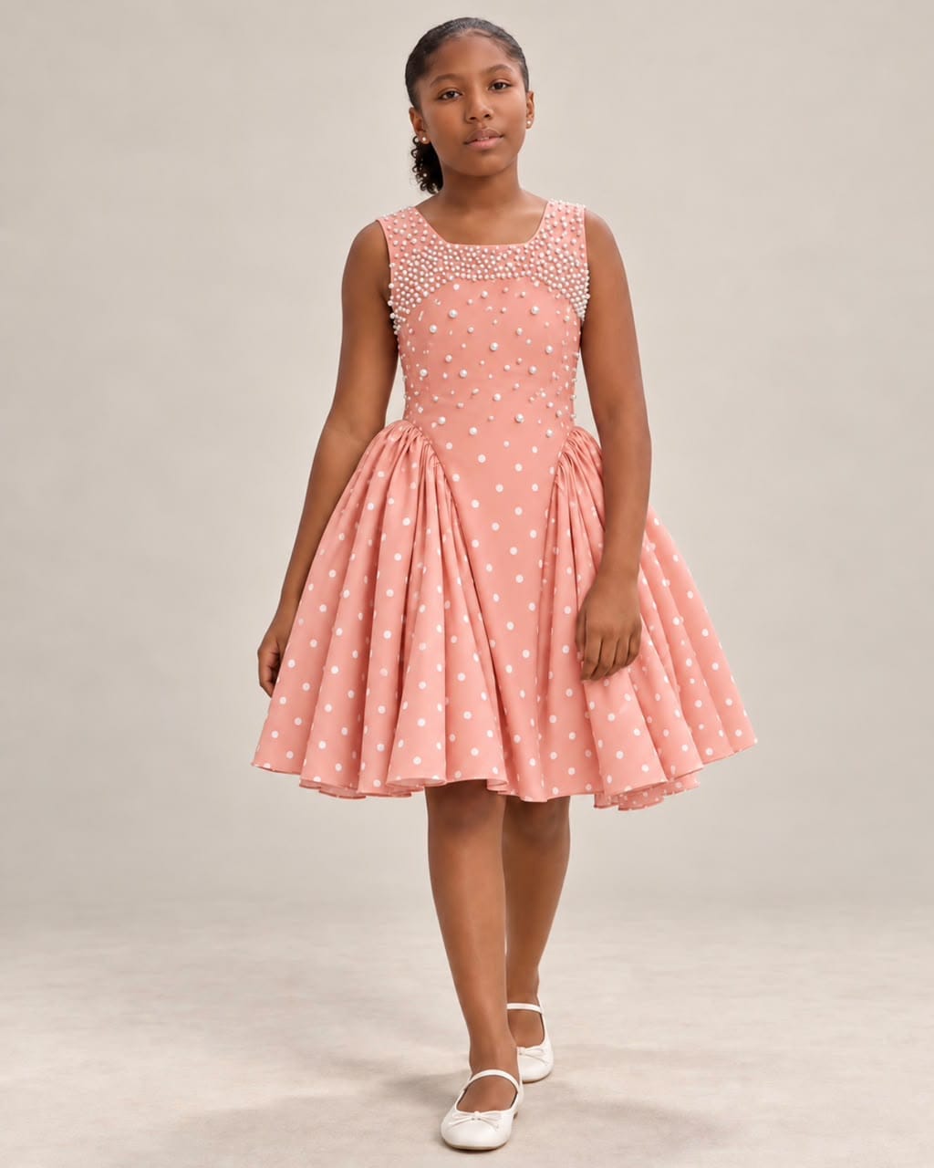 Polka and Pearls - Image 3