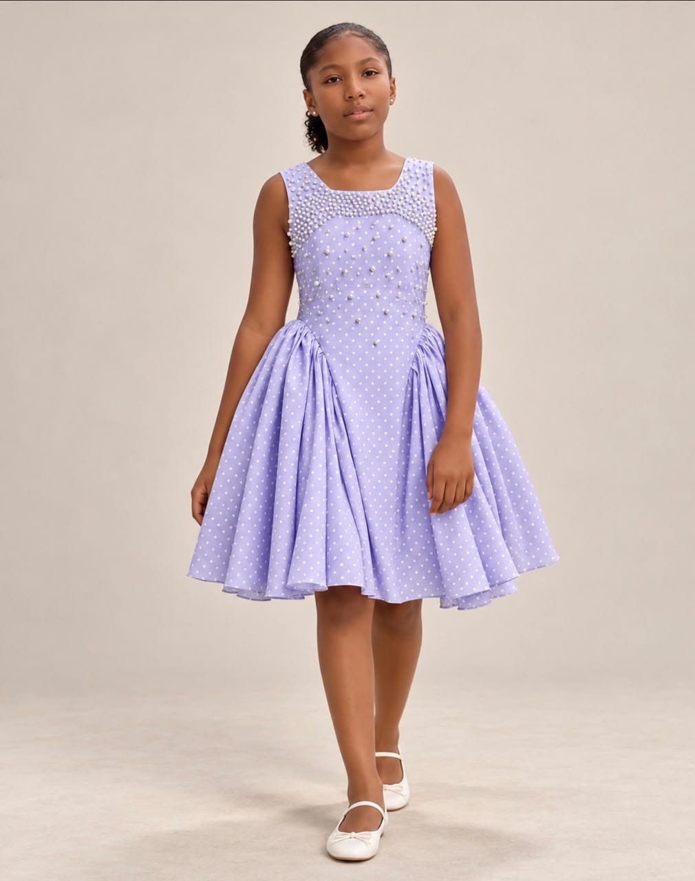 Polka and Pearls - Image 4